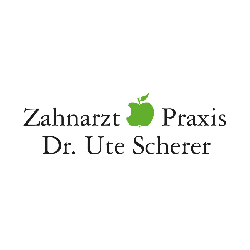 Logo von Zahnarztpraxis Dr. Ute Scherer