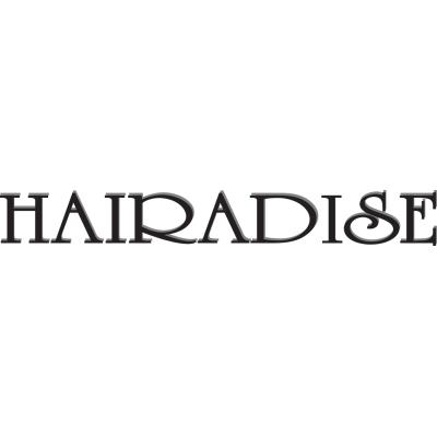 Logo von Salon Hairadise - Inhaberin Katja Hänsch