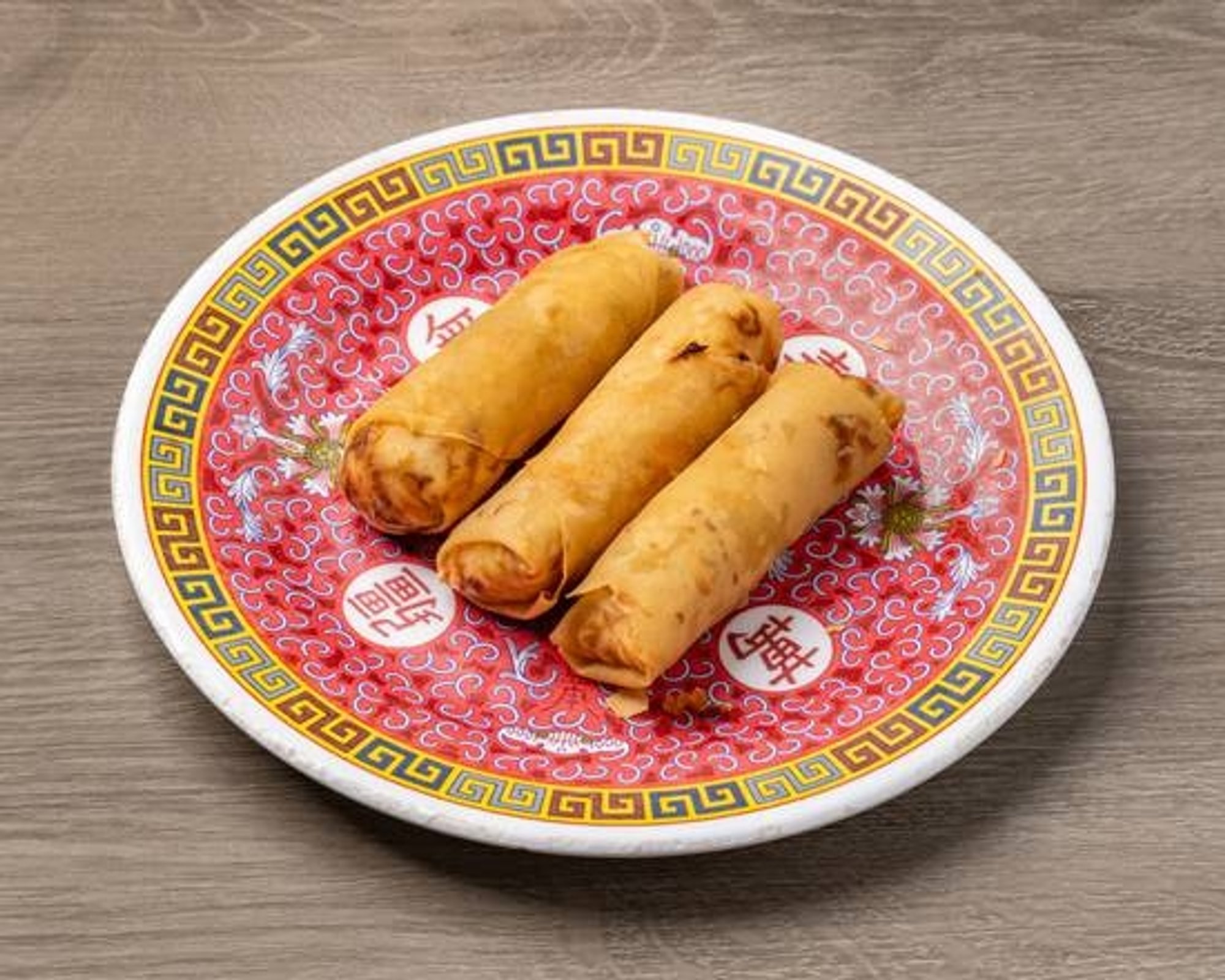 Spring Roll (3)
