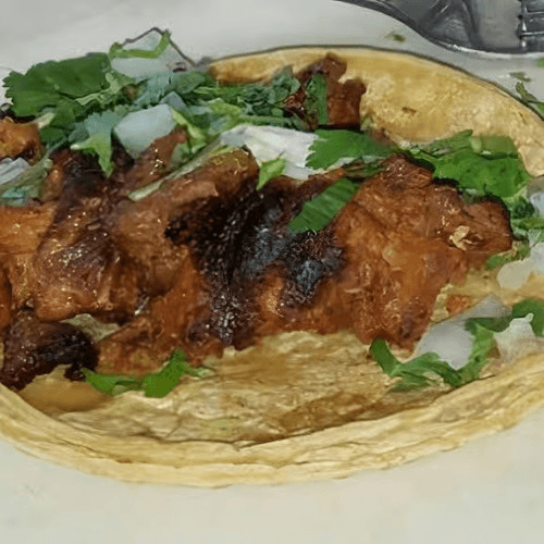 Taco Days