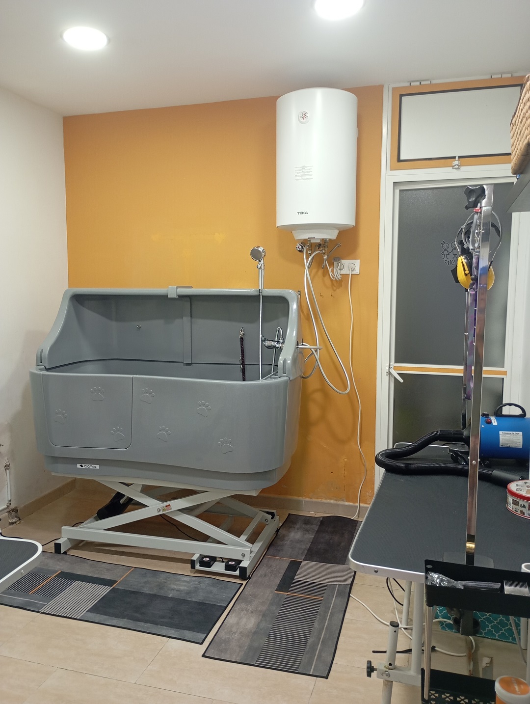 Galería en miniatura