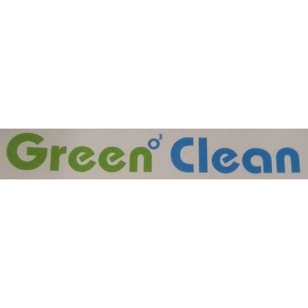 Green 03 Clean Logo