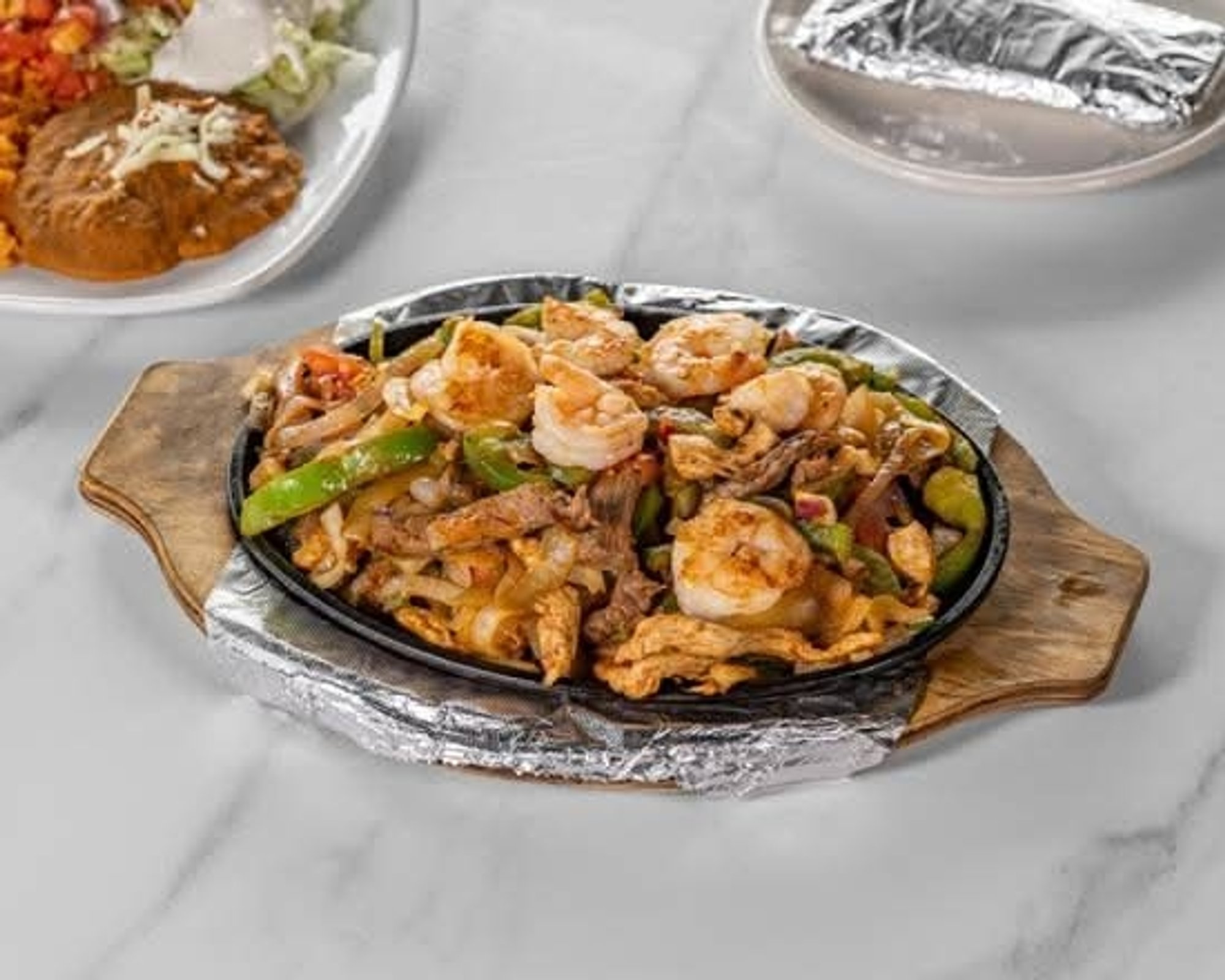 Fajitas