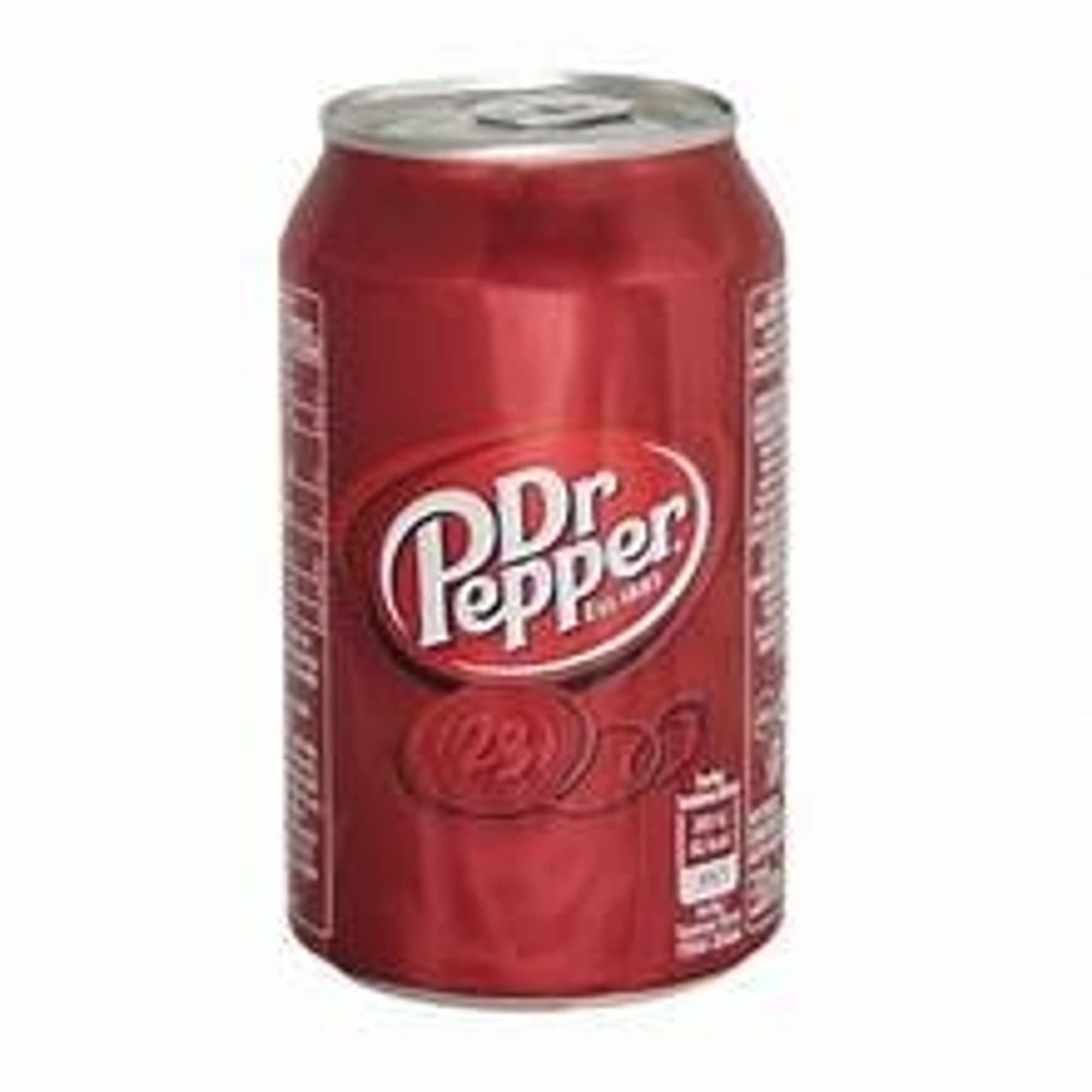 Dr Pepper