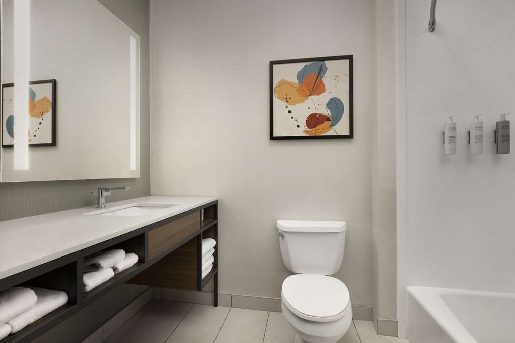 Hilton Garden Inn Abilene Image