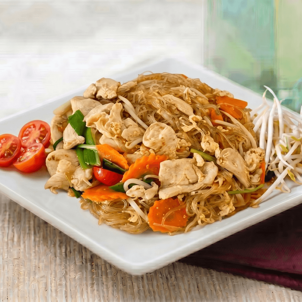 (L) Pad Woonsen