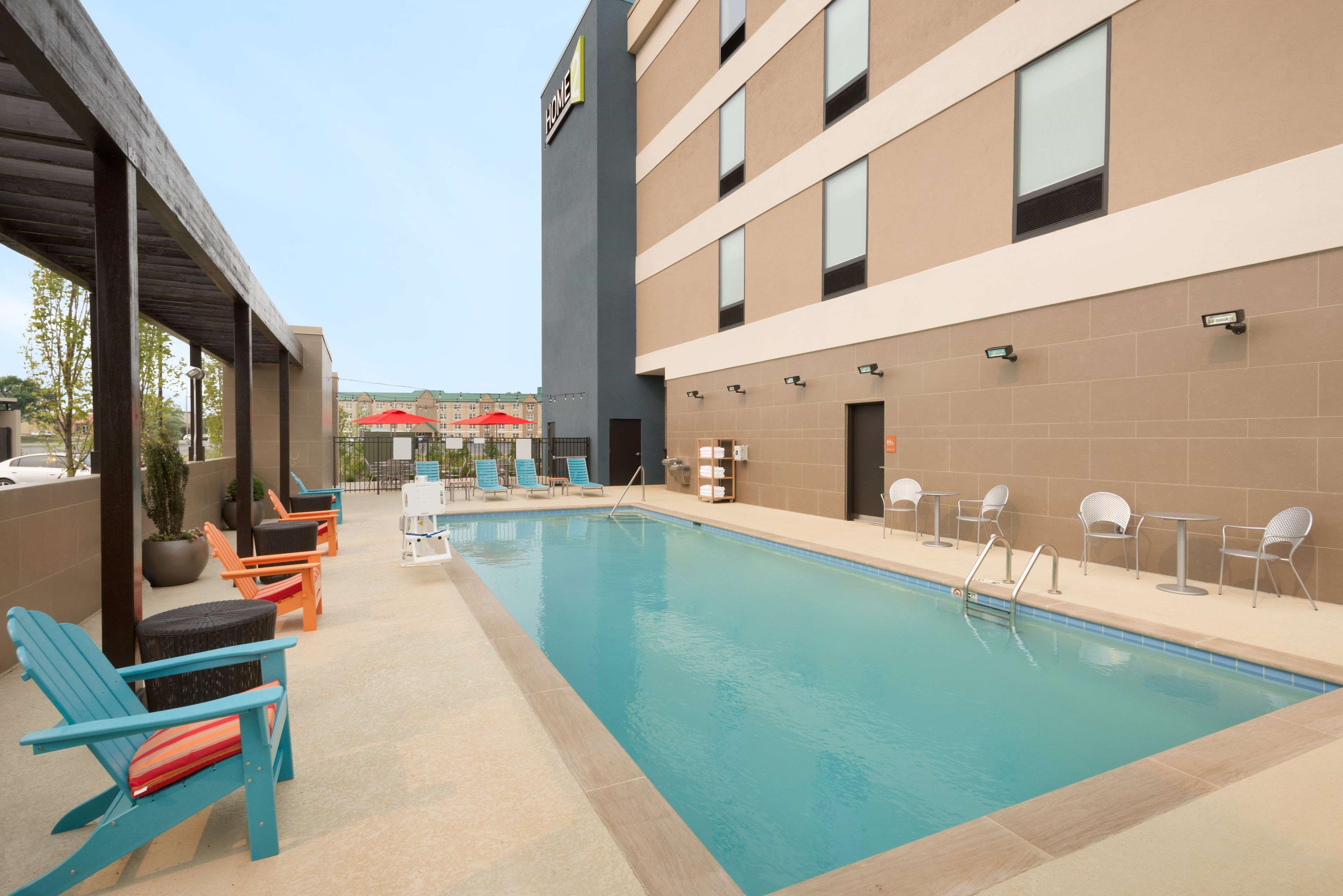 Home2 Suites by Hilton Clarksville/Ft. Campbell Photo