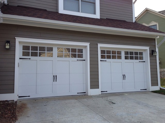 Jersey City Garage Door Repair Photo