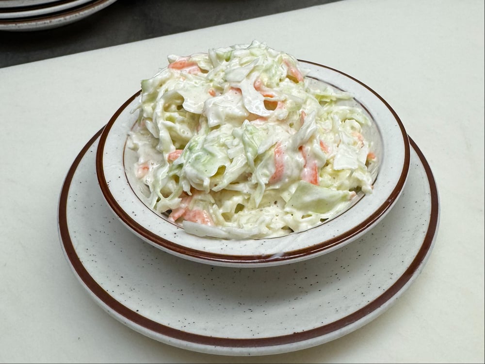 Coleslaw