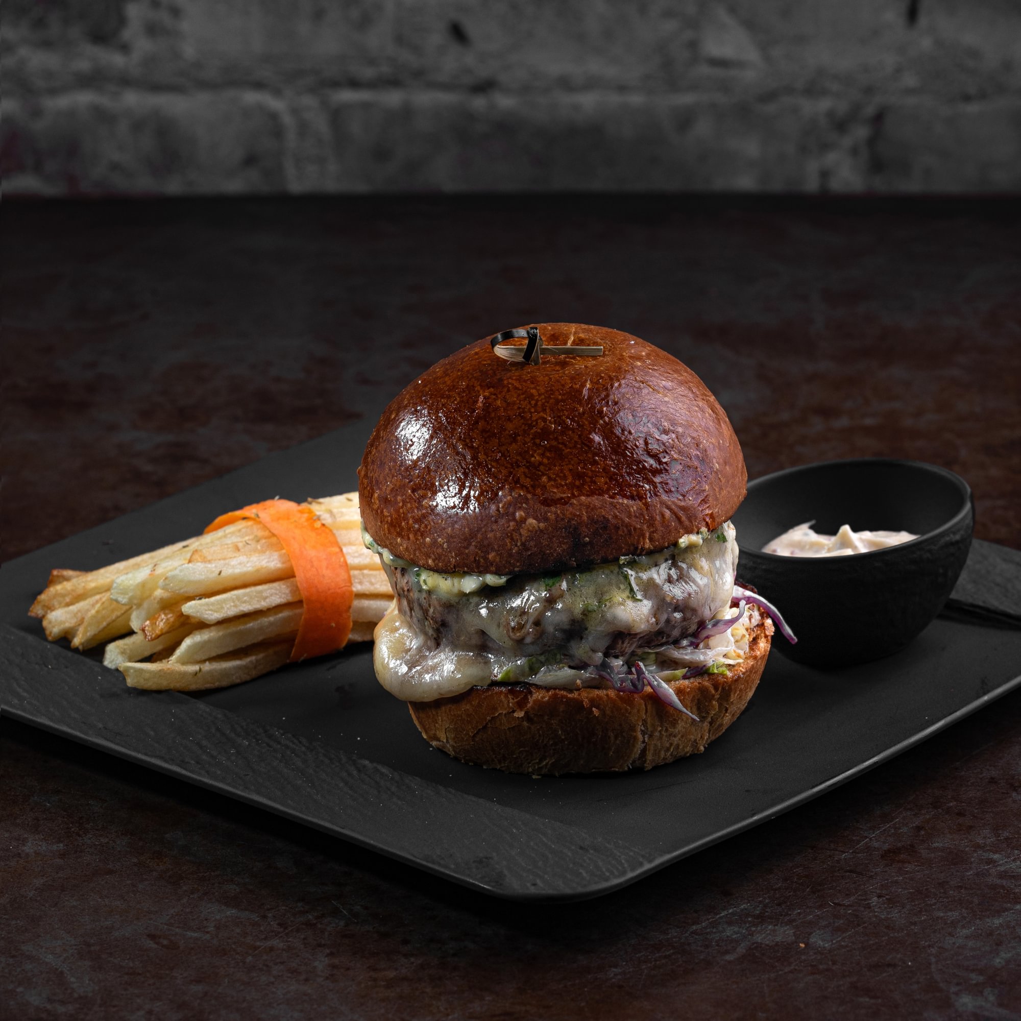 House Burger