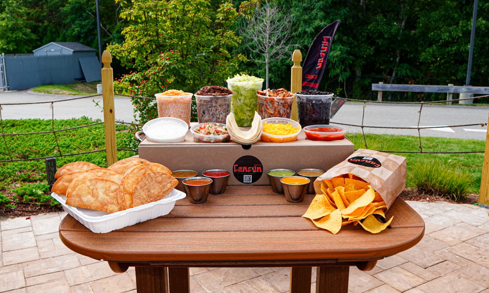 Gringo Kit