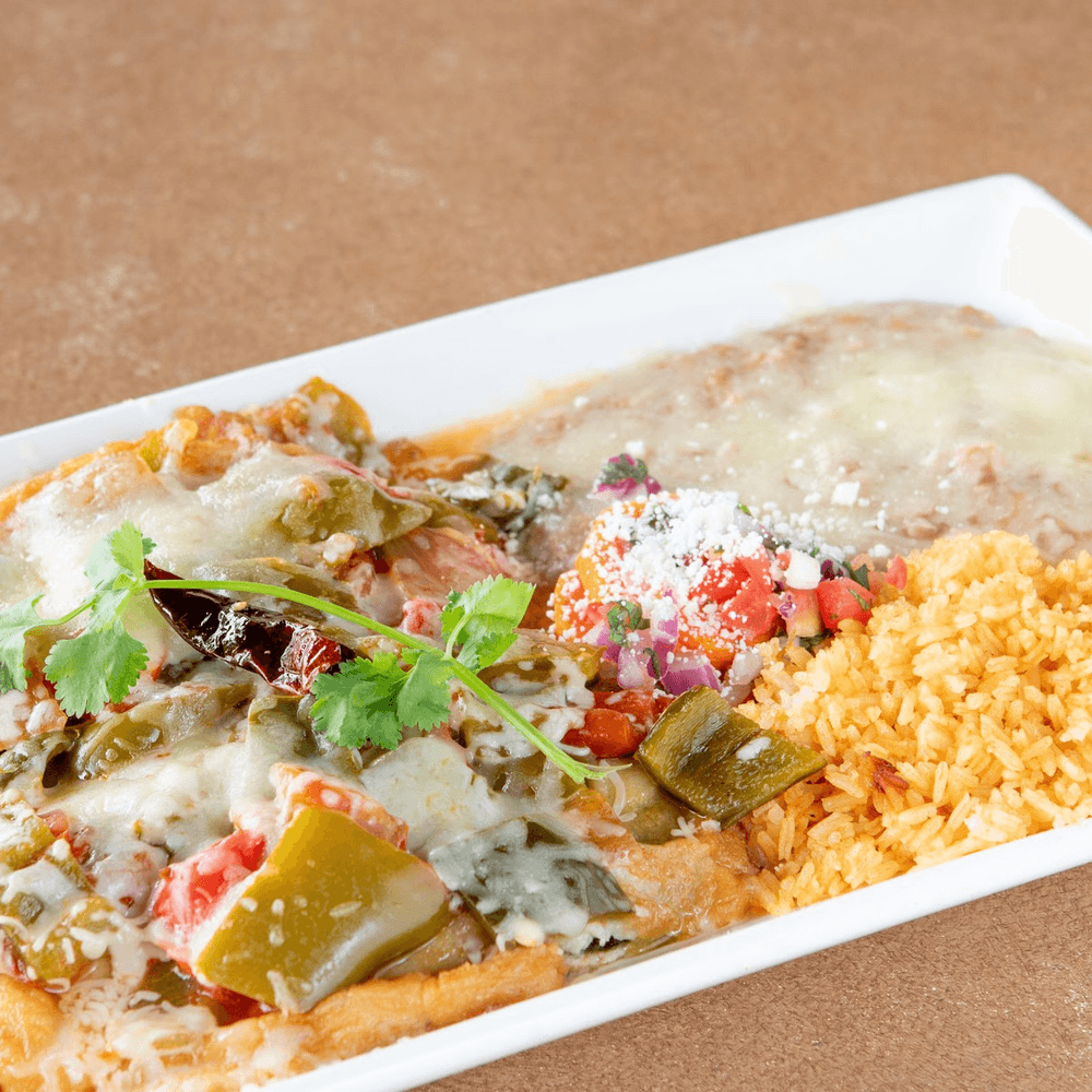 Chile Rellenos