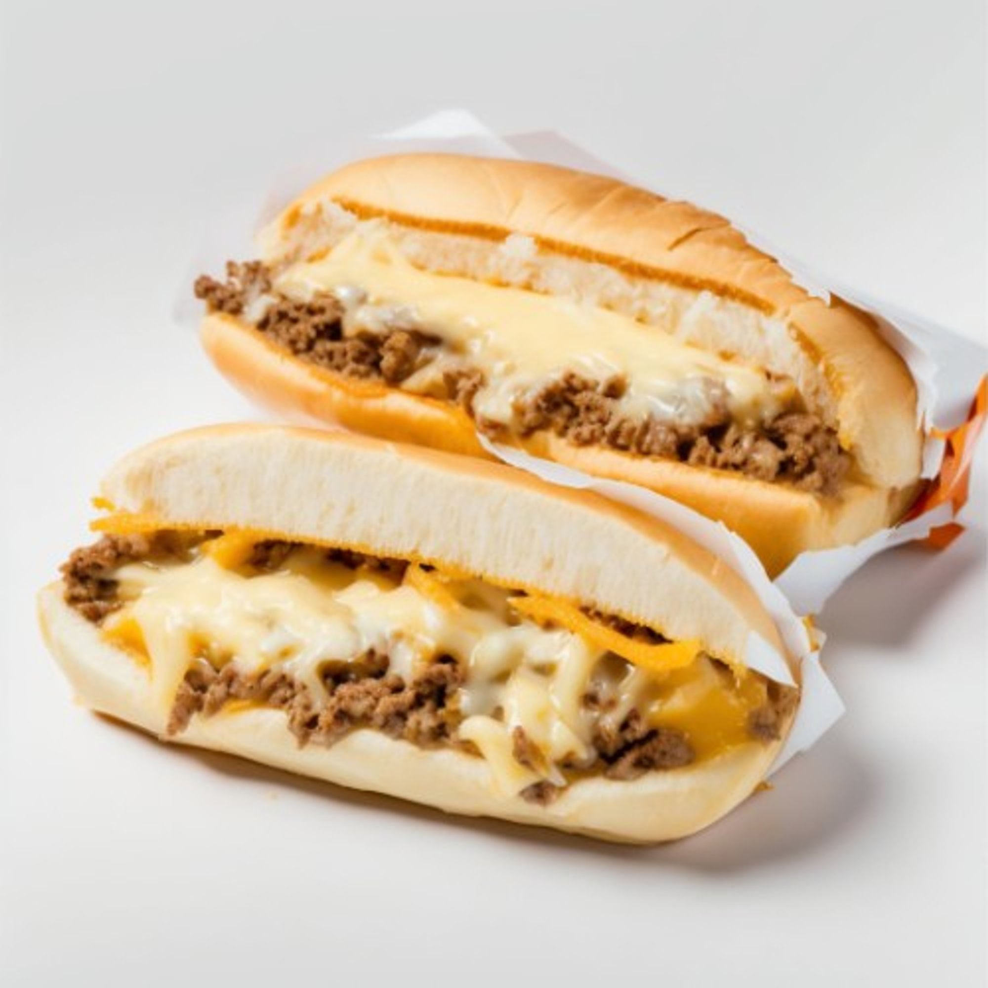 Cheese Steak