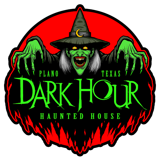 Dark Hour Haunted House