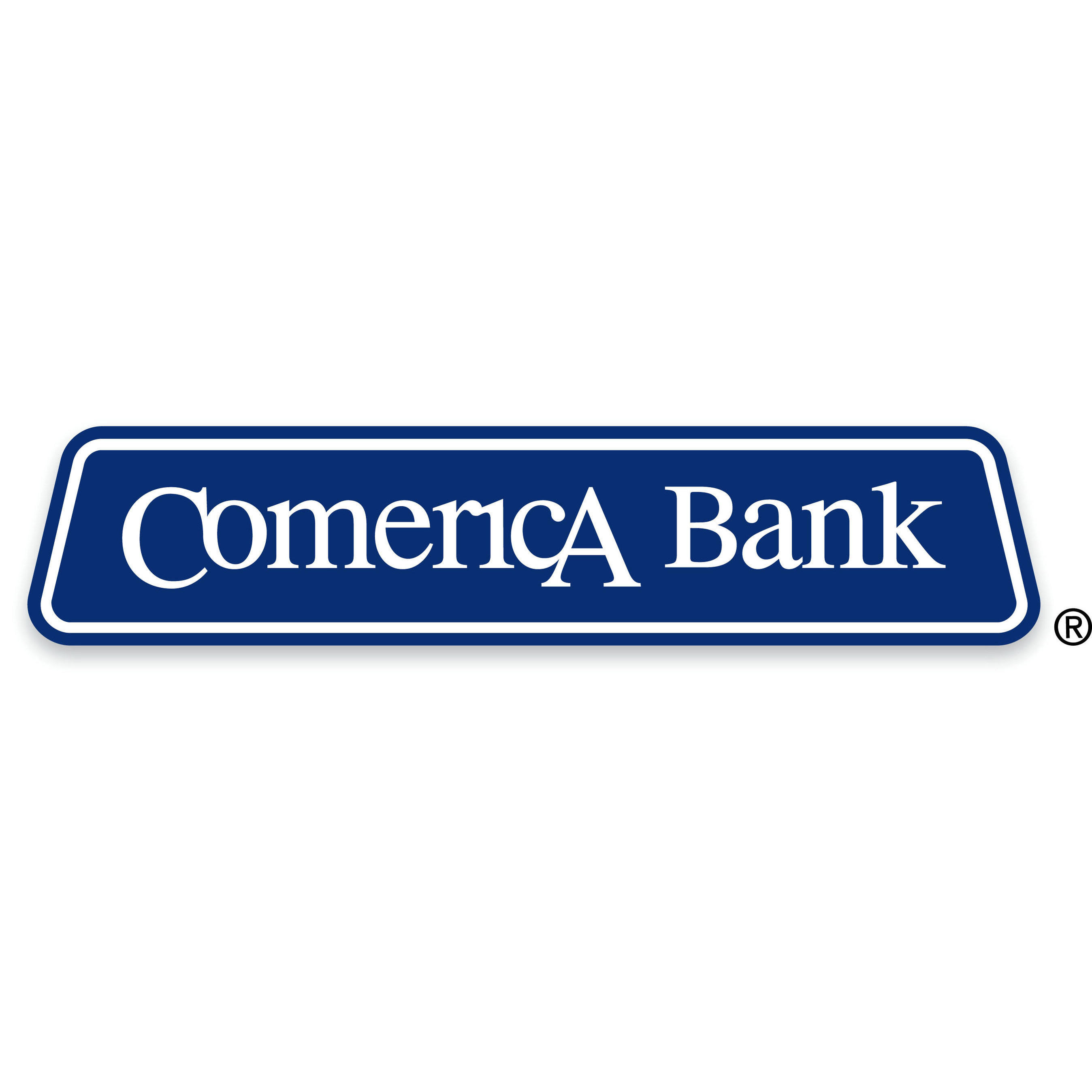 Comerica Bank Photo