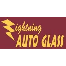 Lightning Auto Glass Photo