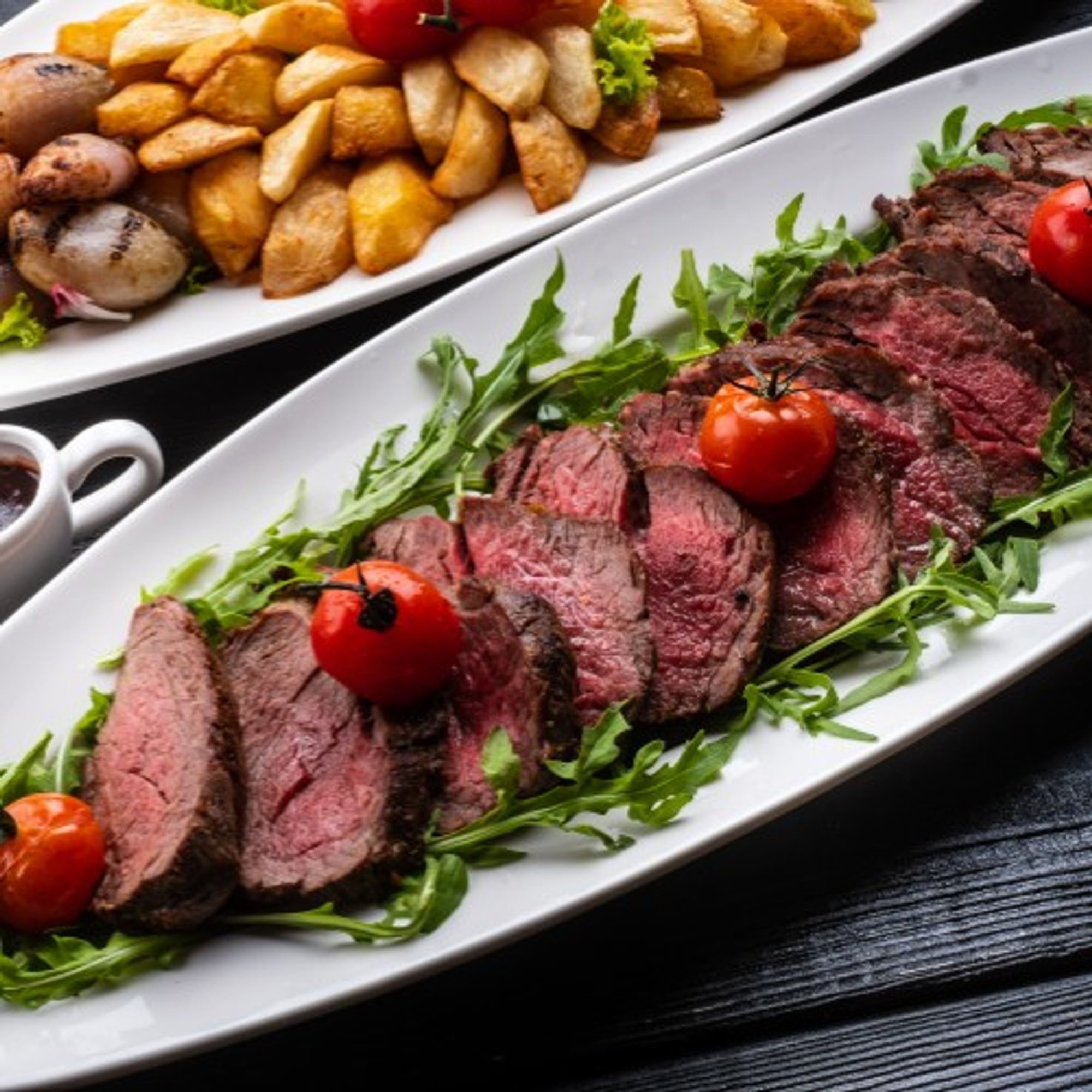 Chateaubriand