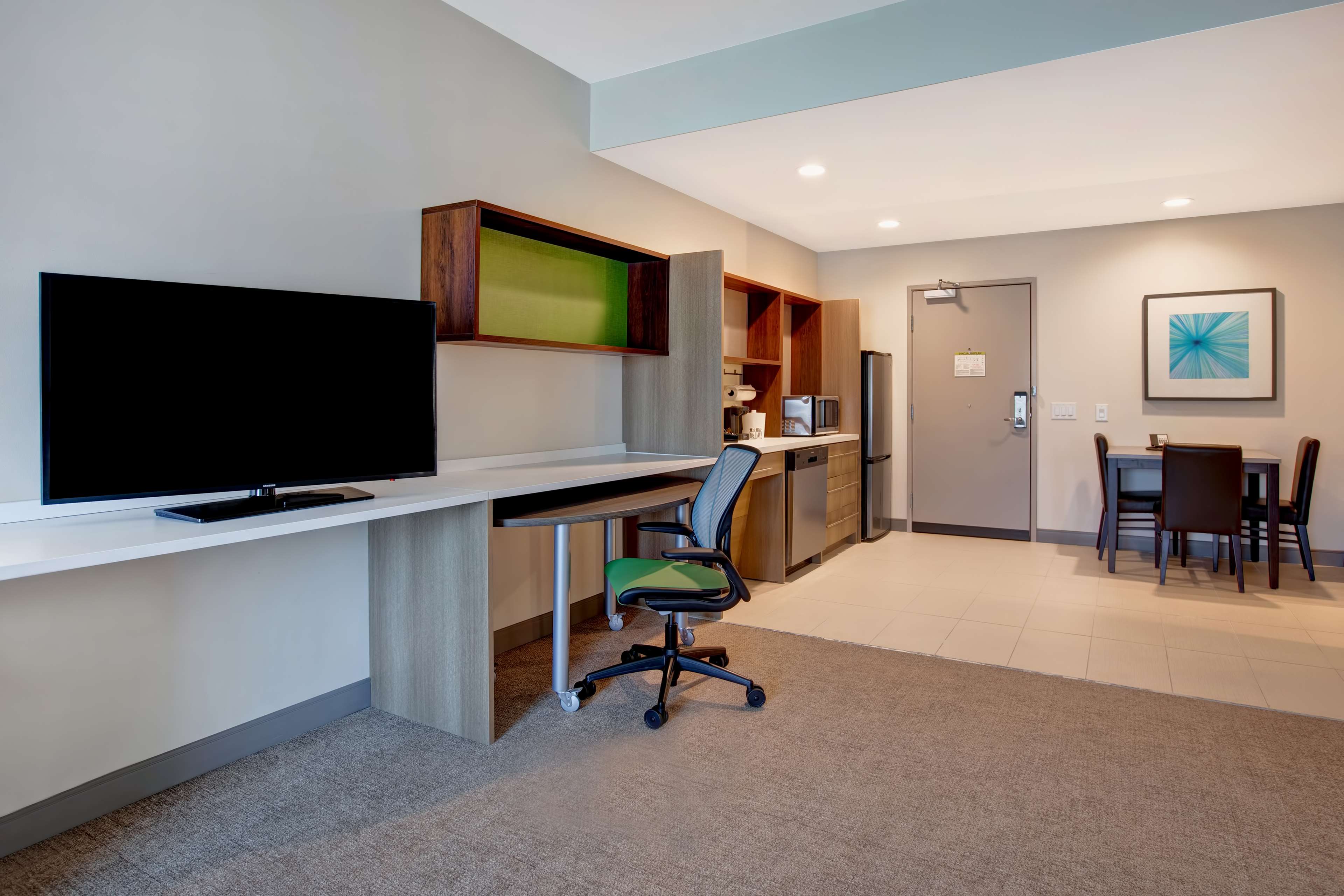 Home2 Suites by Hilton Charlotte Northlake Photo