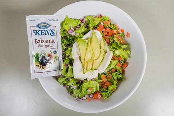 Awesome Salad