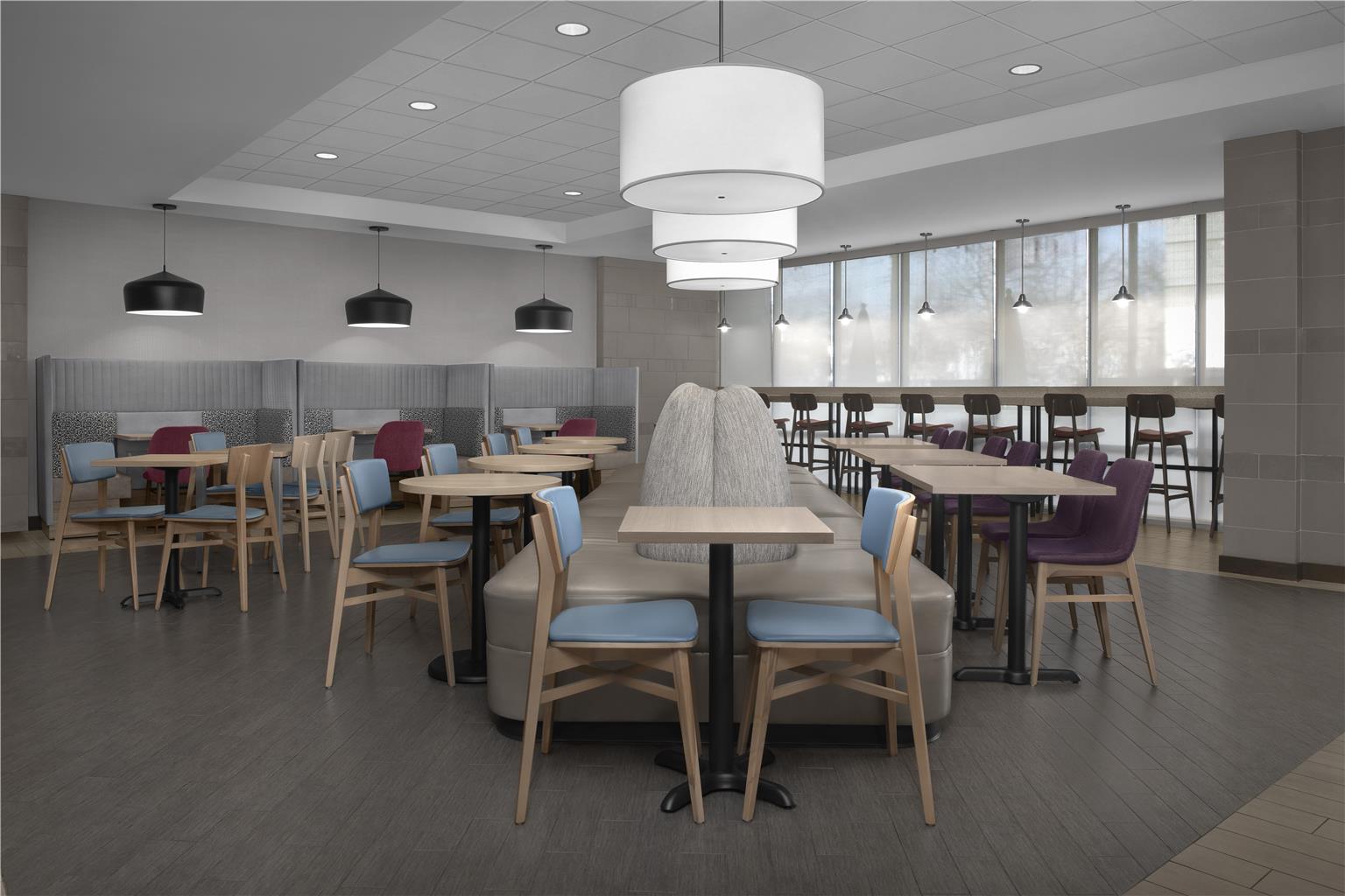 Home2 Suites by Hilton Arundel Mills BWI Airport Image