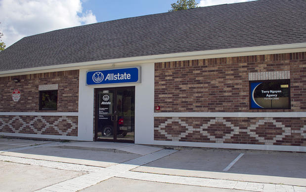 Images ThinkSurance: Allstate Insurance