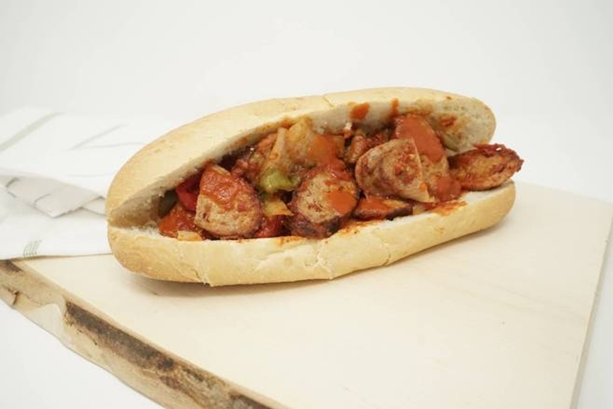 Sausage Hero