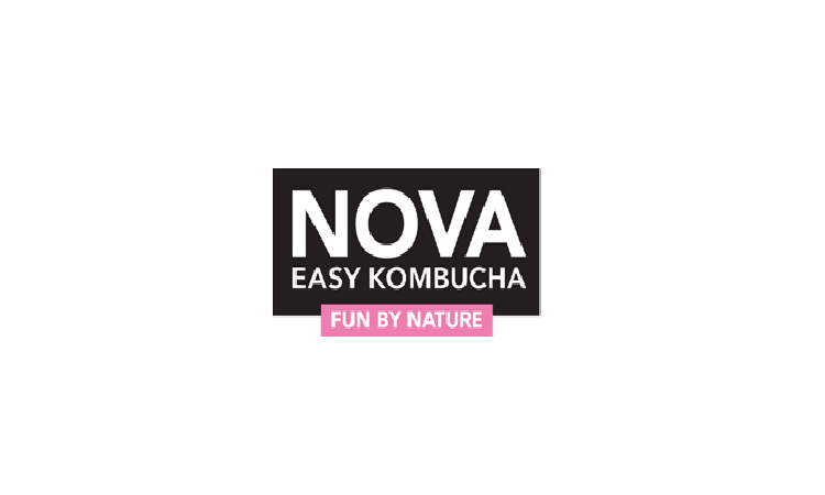 Nova Easy Kombucha