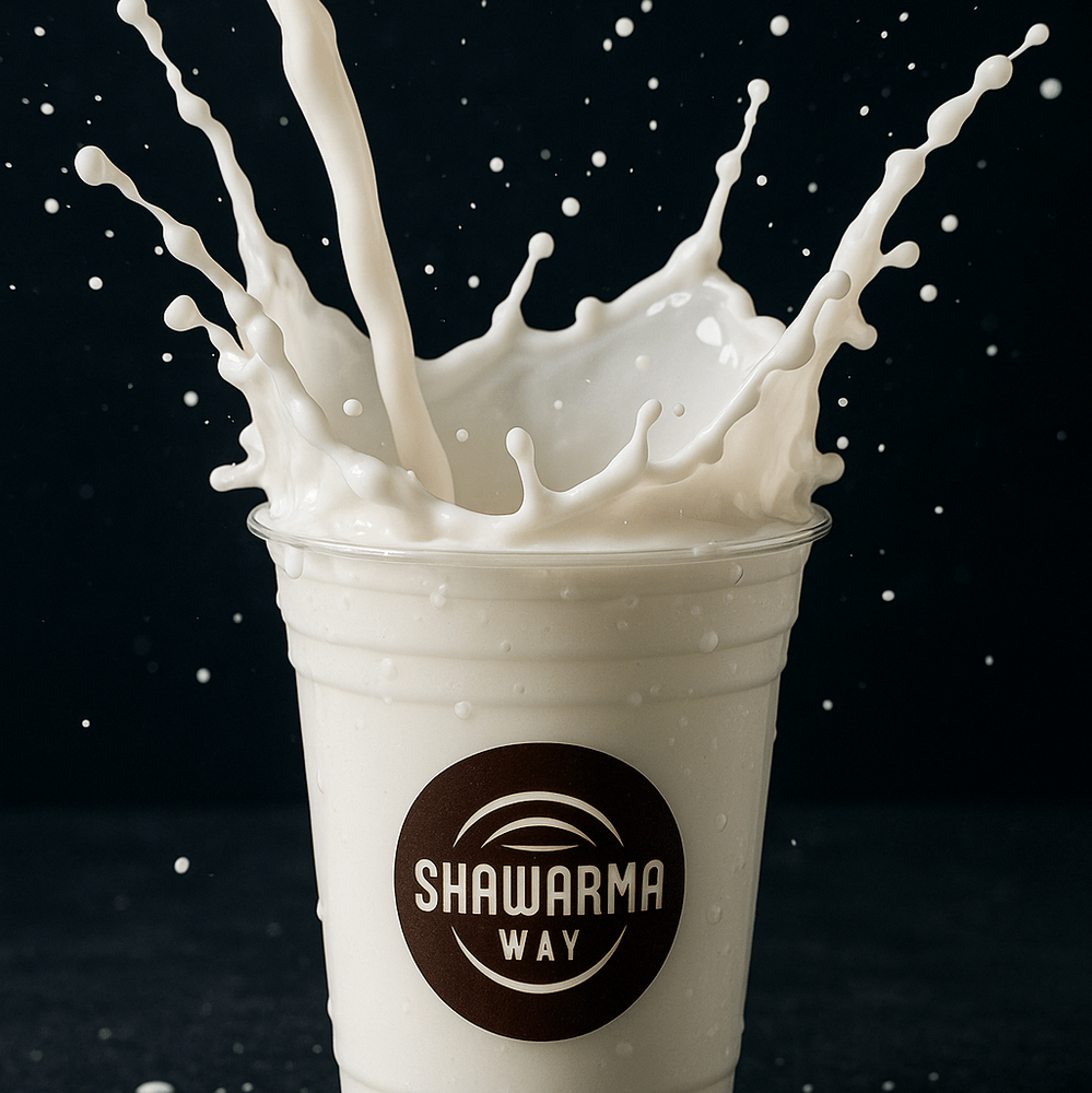 Yogurt Drink