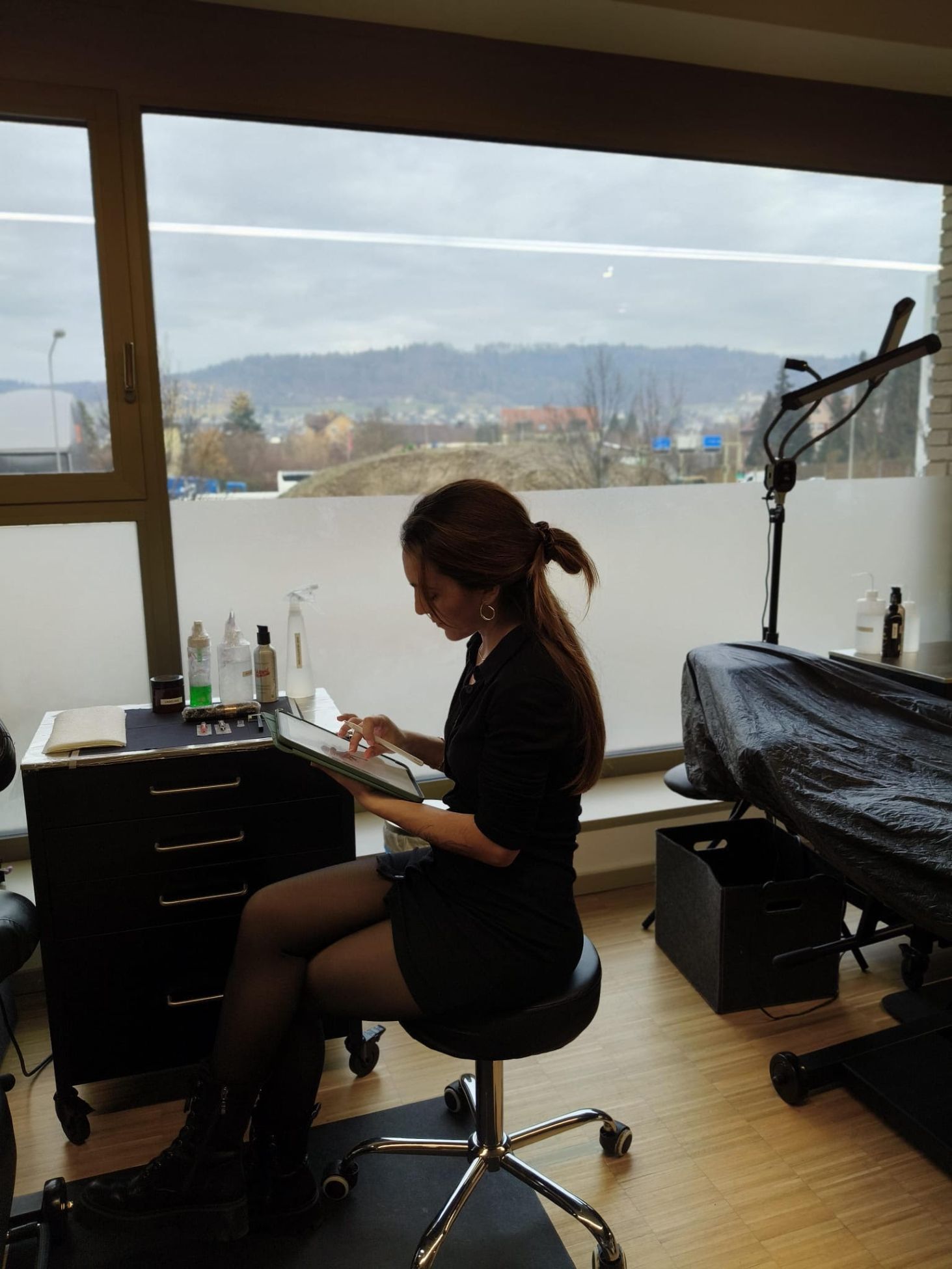 Galería en miniatura