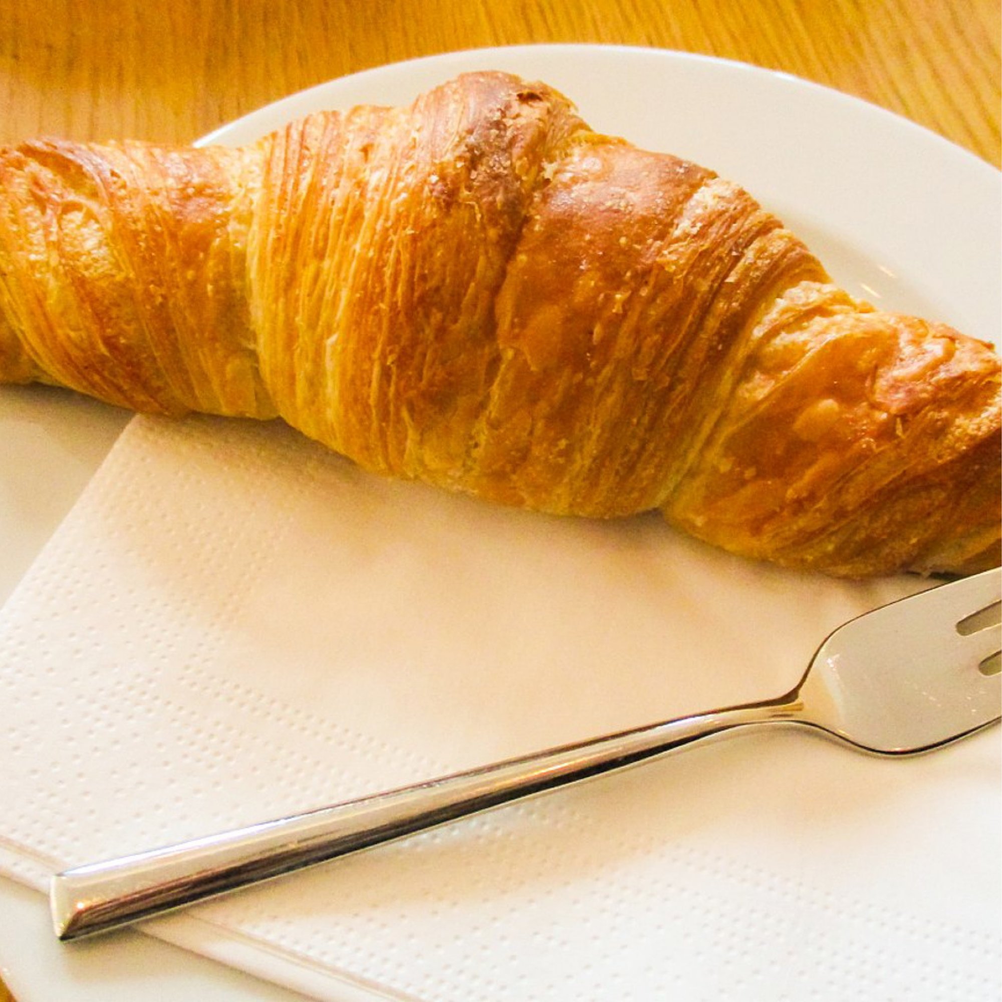 Croissant