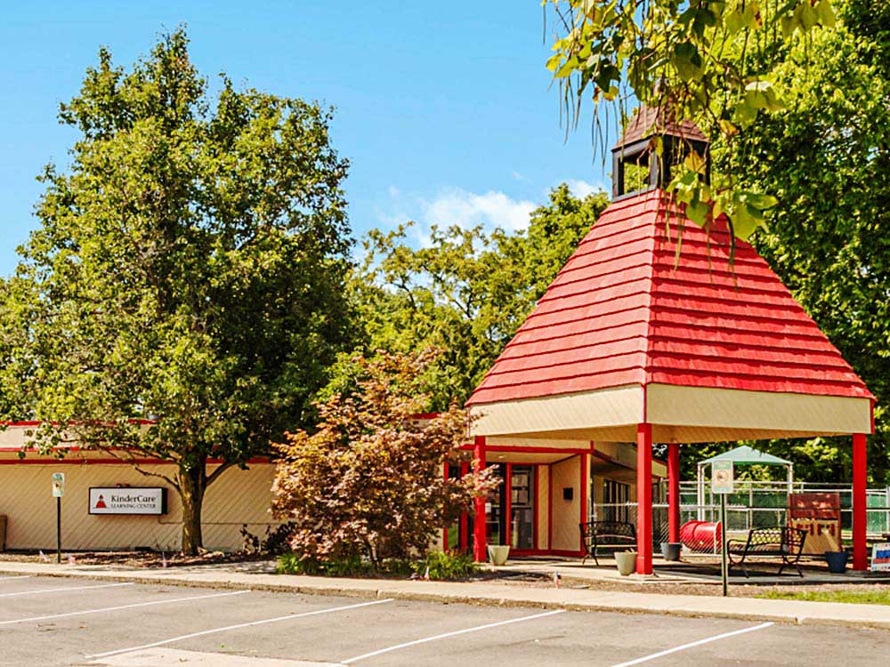 Brandt Pike KinderCare