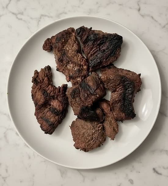 Steak Tips