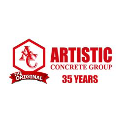 Artistic Concrete Group