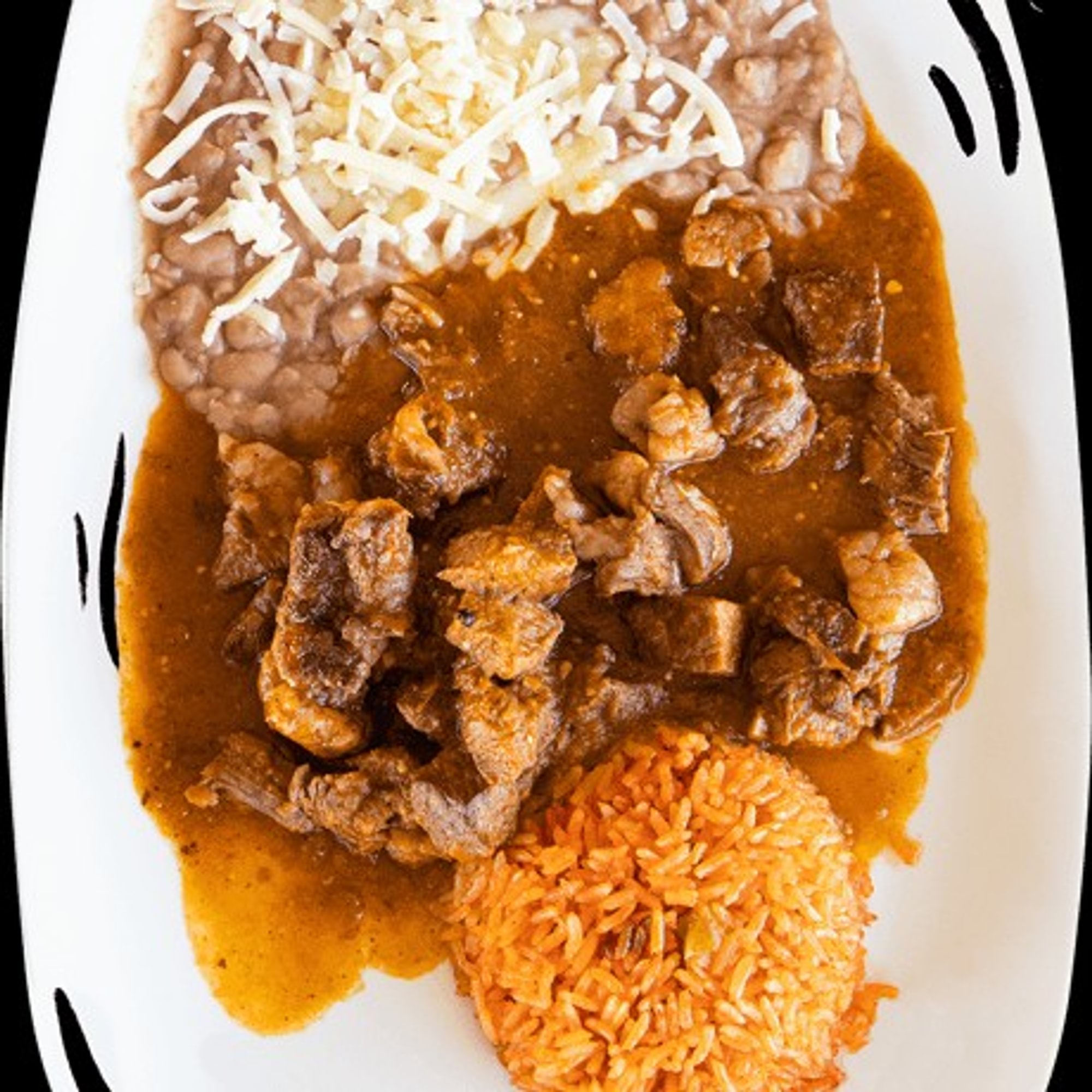 Carnitas Dinner