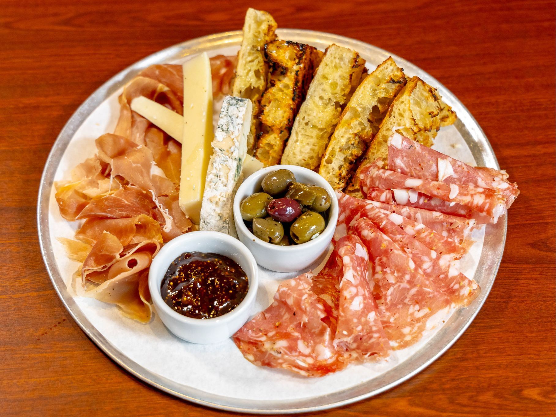 Dolce Board