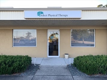Select Physical Therapy - Weeki Wachee