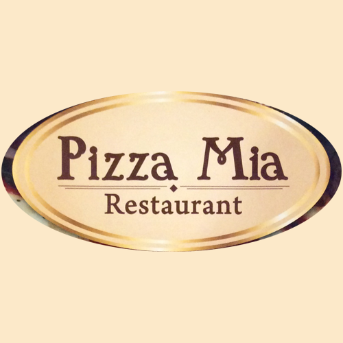 Pizza Mia