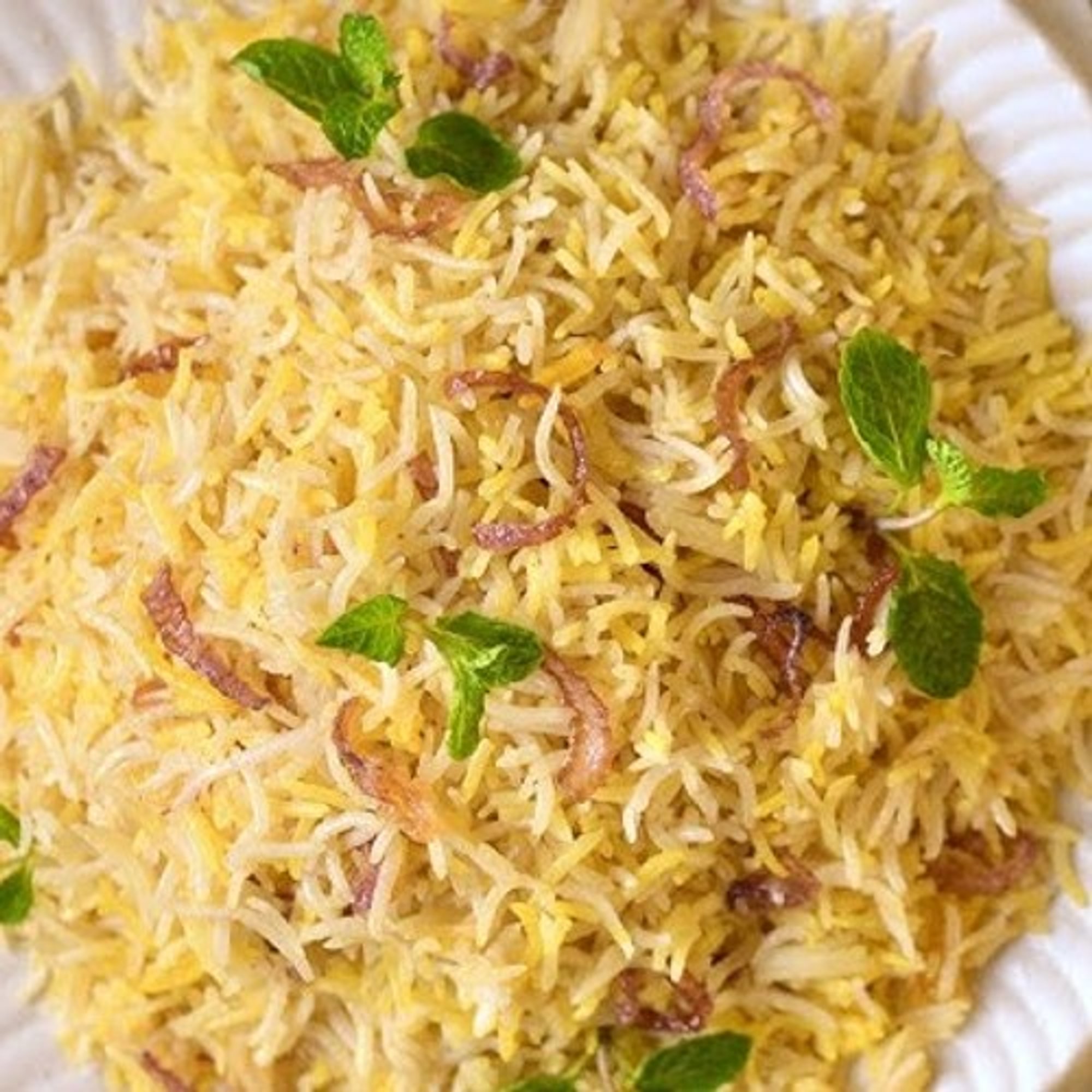 Dum Rice