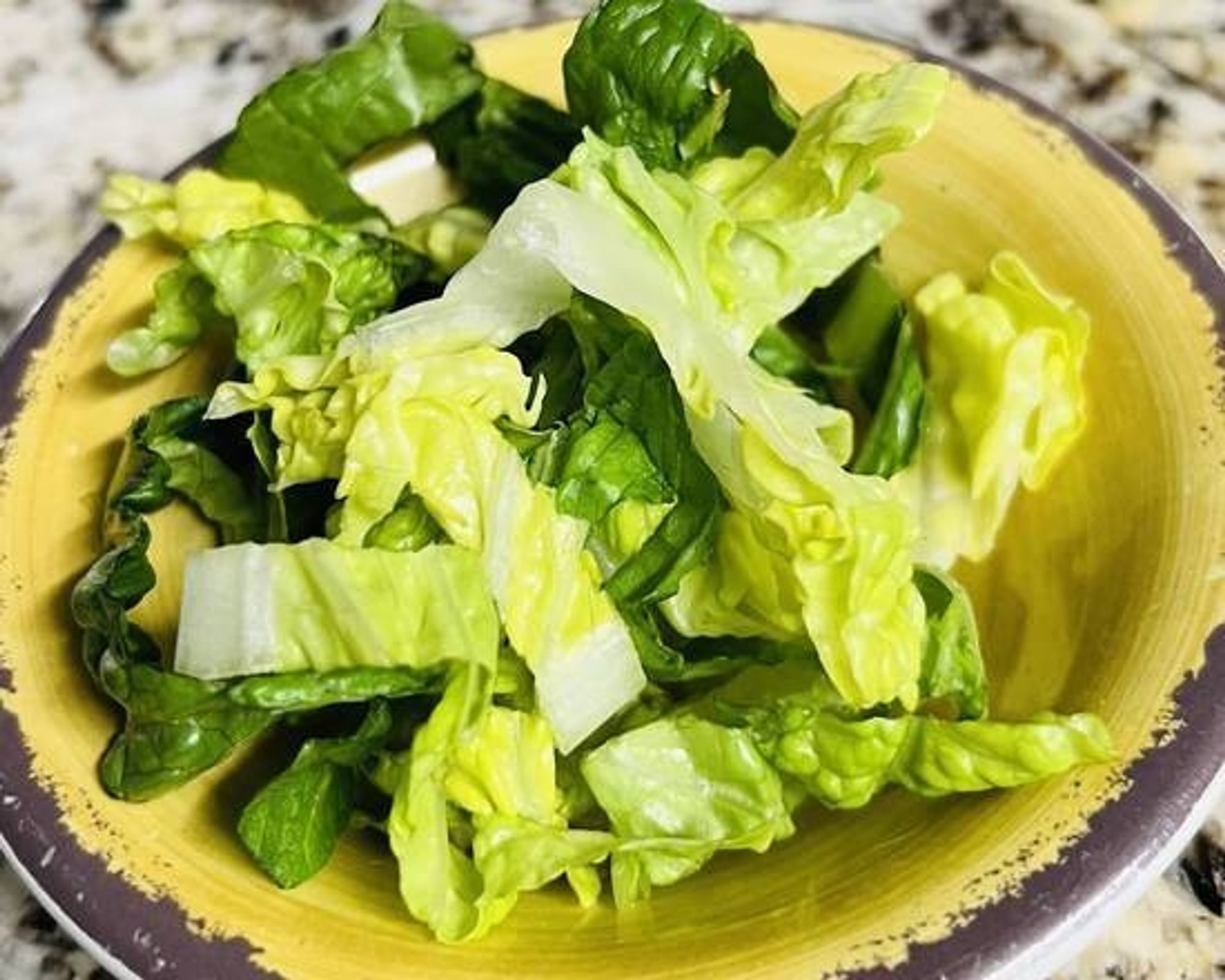 Lettuce