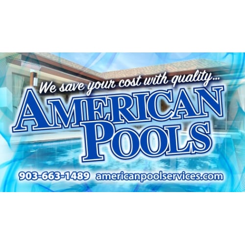 American Pools