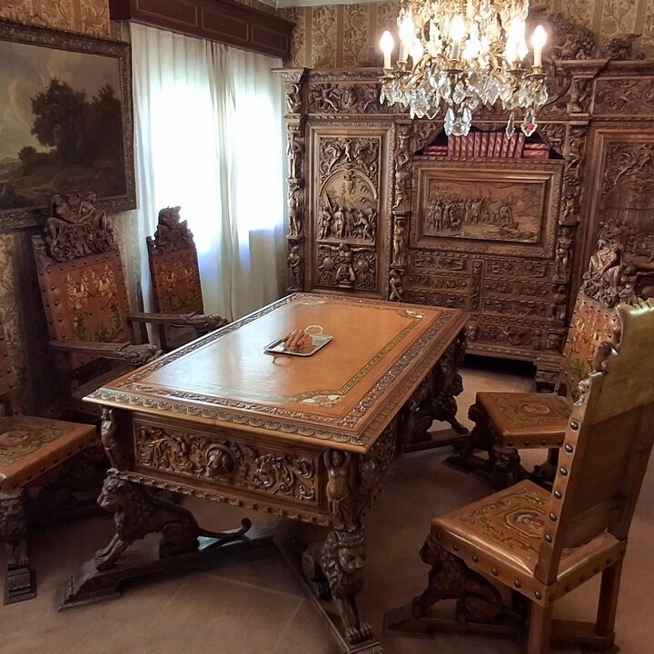 Galería en miniatura