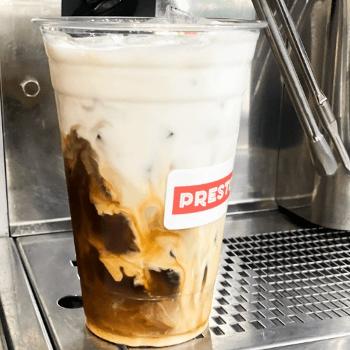 Ice Latte