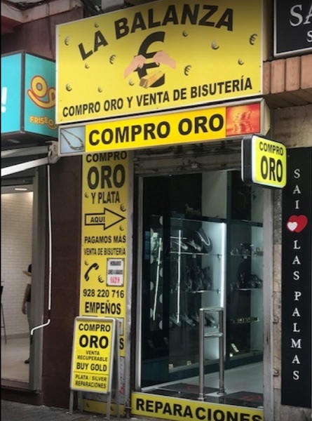 Galería en miniatura