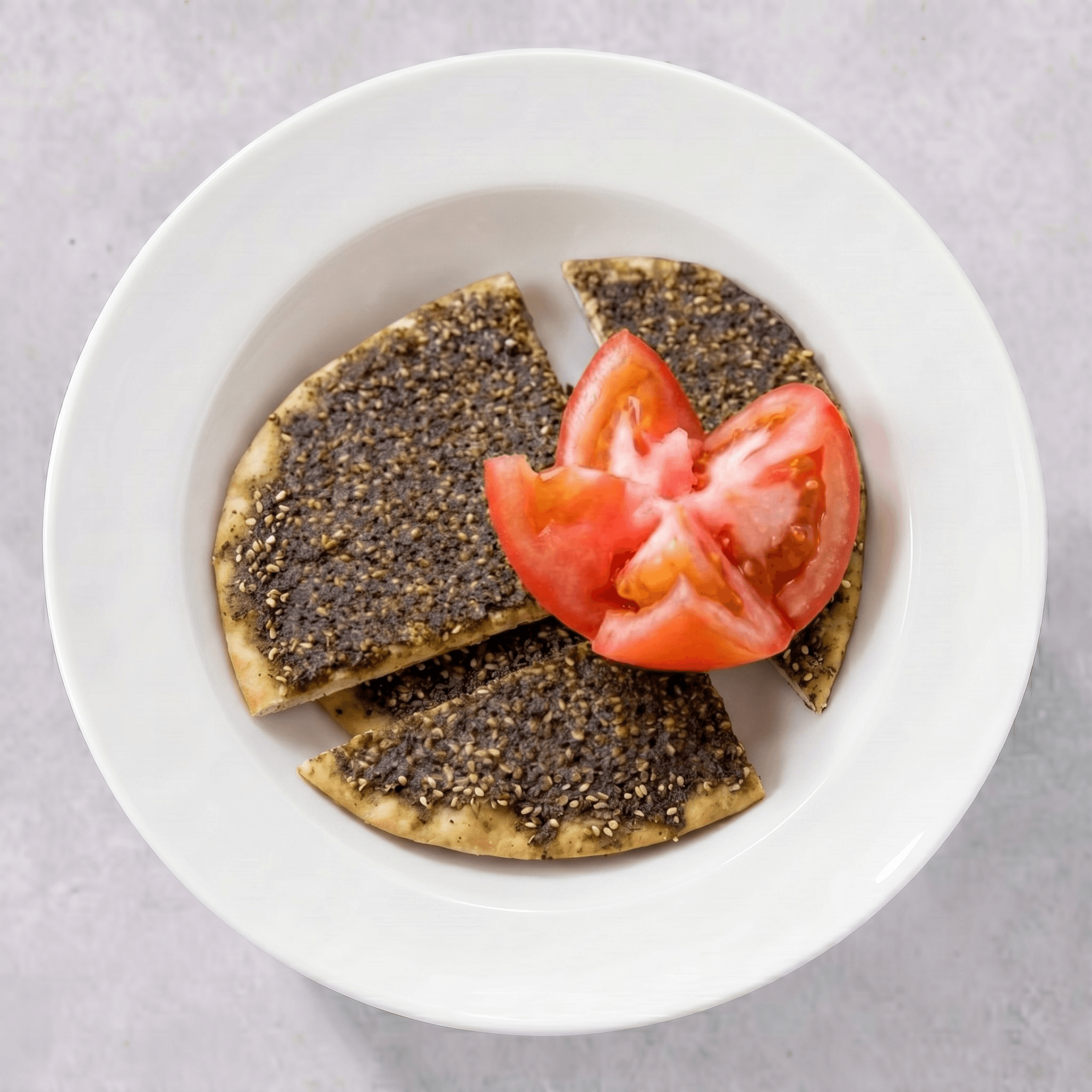 Zaatar