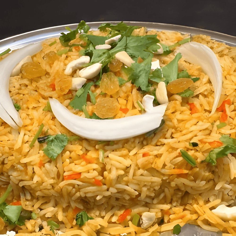 Biryani