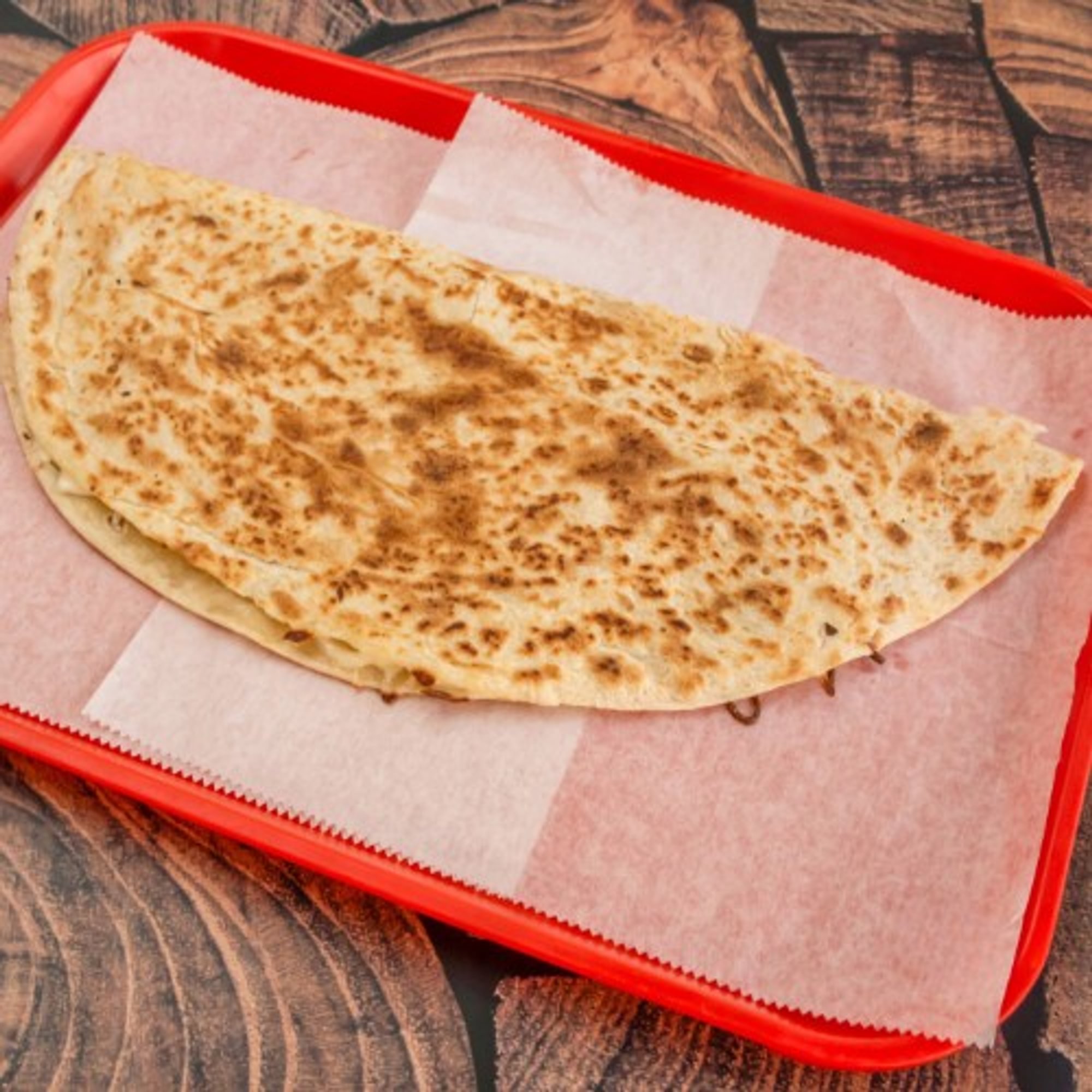 Quesadilla - Grande