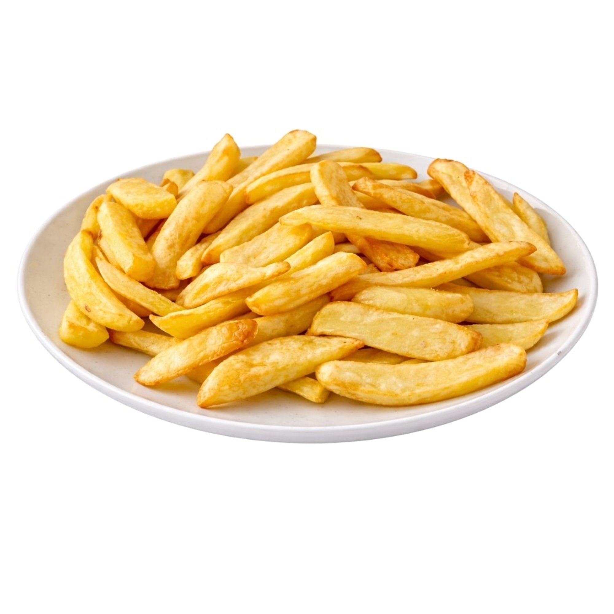 Steak Cut Fries