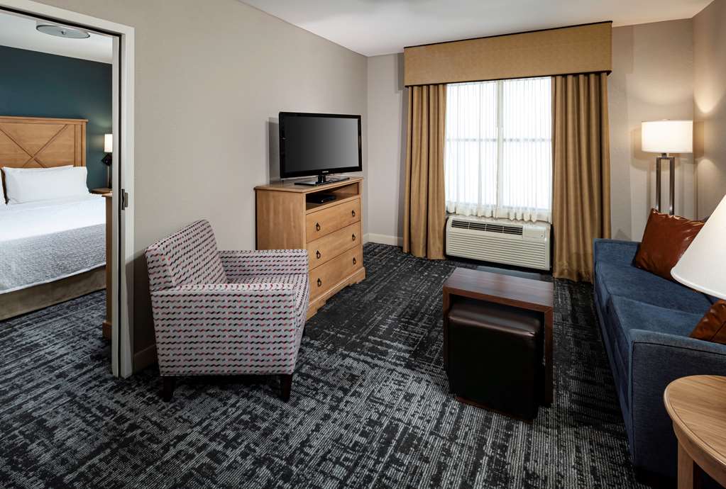 Homewood Suites by Hilton Austin/Round Rock, TX Image