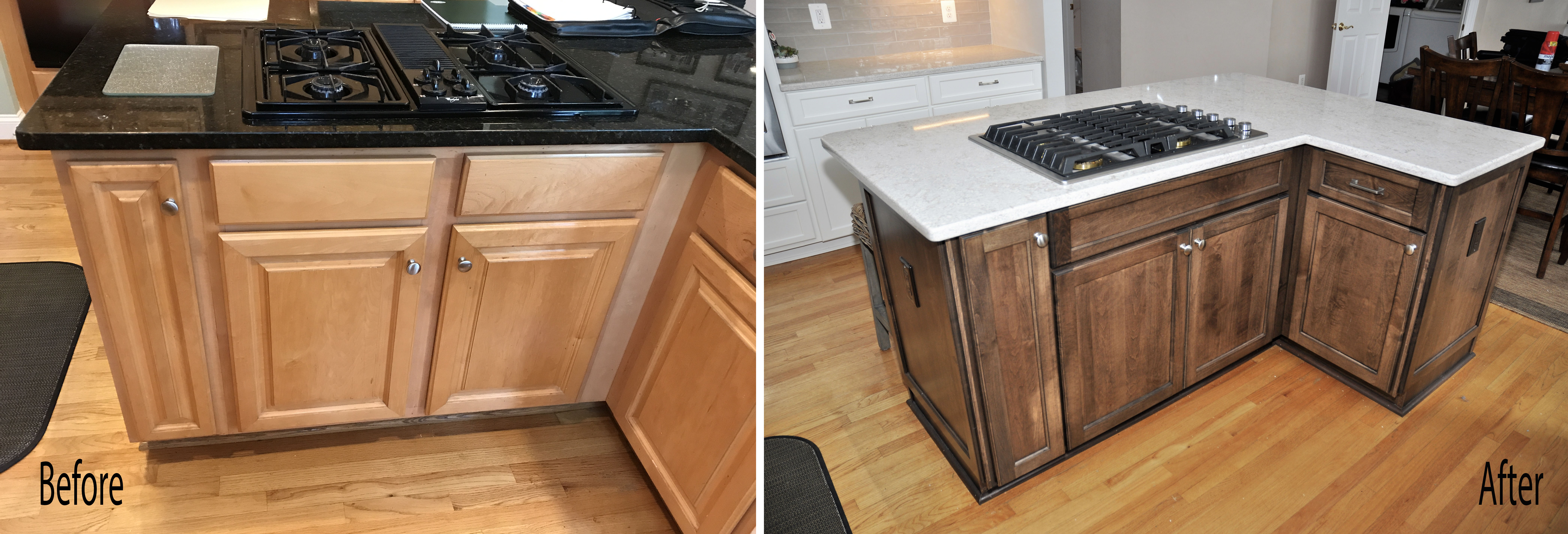 Kitchen Solvers of Northern Virginia Image