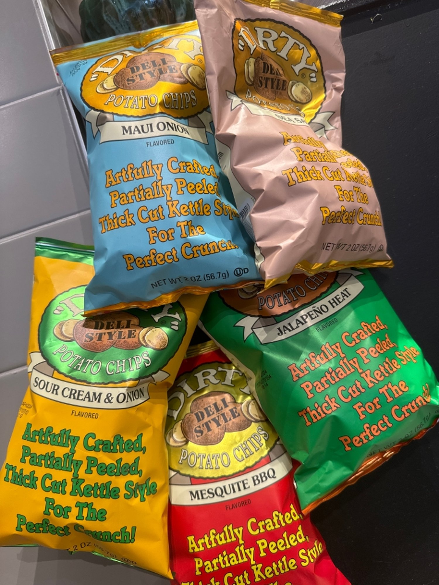 Chips